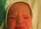 2008/05 Bianka születése